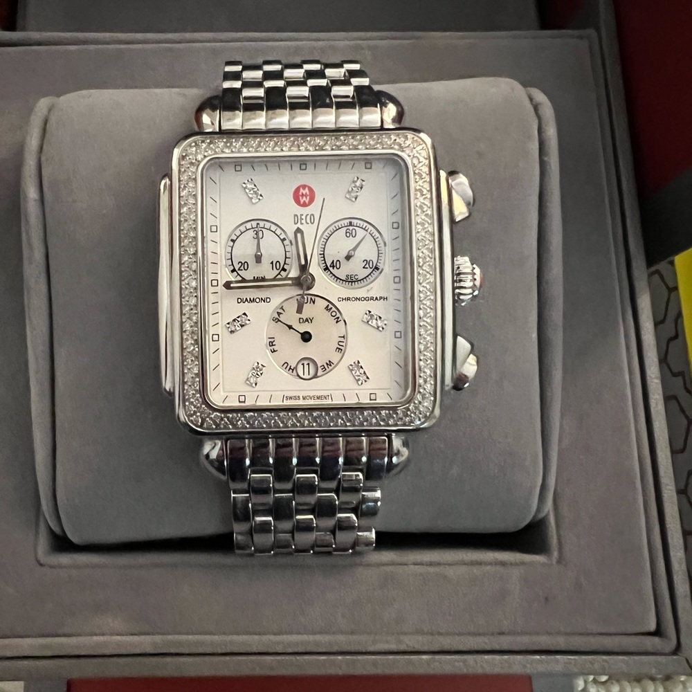 Michele Watch